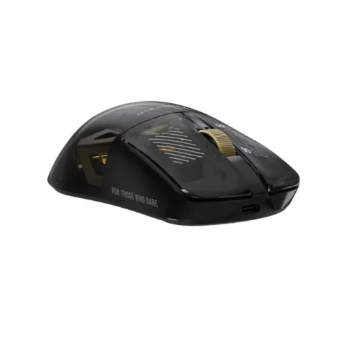 Chuột ASUS ROG Harpe II Extreme Edition 20– AimPoint Pro 65K| 8000Hz| 82g